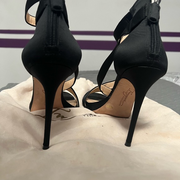 Ankle Strap Sandal
VINCE CAMUTO - Picture 7 of 8